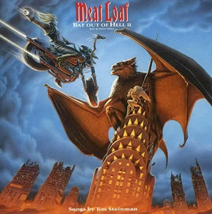 Bat Out of Hell II: Back Into Hell